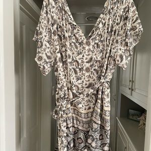 Spell and the Gypsy Journey Romper - S